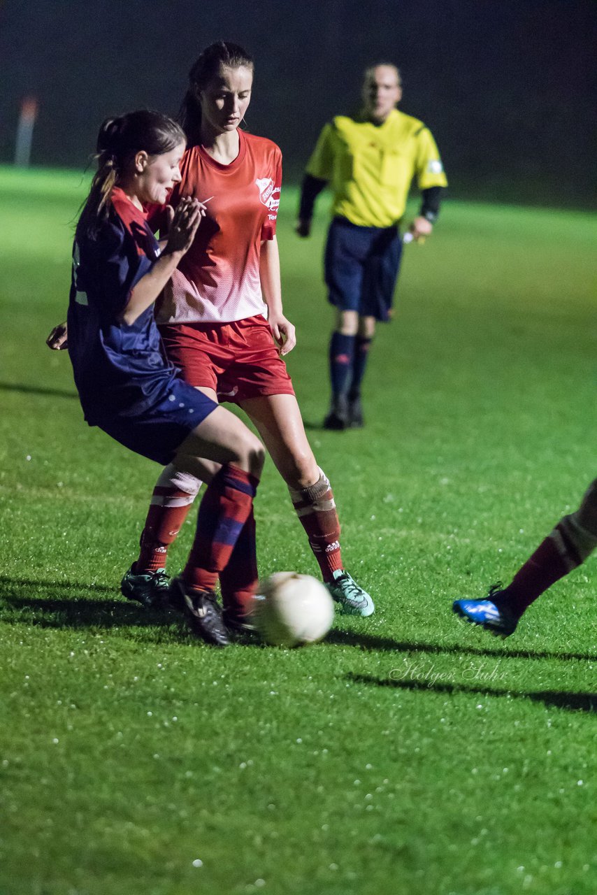 Bild 269 - Frauen TuS Tensfeld - TSV Wiemersdorf : Ergebnis: 4:2